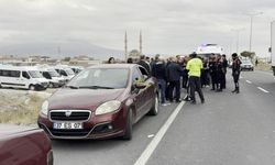Polis Cenazesi Sırasında Konvoya Saldırı: 4 Yaralı
