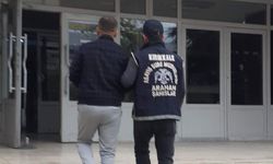 Kırıkkale’de 10 Yıl Hapis Cezası Bulunan Dolandırıcı Yakalandı