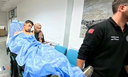 16 Yaşındaki Çocuk Tartıştığı Genci Bıçakla Ağır Yaraladı