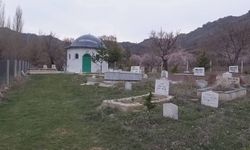 Üç Kardeş’ten Biri: Ali Dede Türbesi Ziyarete Açıldı