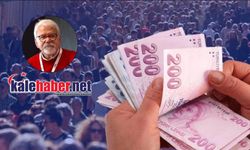 Dr. Bölükbaşı: Paralılar ve Zenginler Üzerine