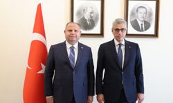 Sağlık Bakanı Memişoğlu’ndan Kırıkkale’ye Ziyaret Sözü