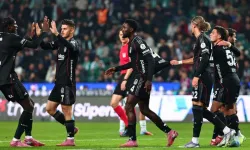 Beşiktaş, Kasımpaşa Deplasmanında Galibiyet Peşinde