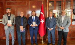 Kırıkkale Külliyesi’nden Manevi Bir Adım Daha