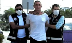 Cehennem Melekleri’nin Elebaşı Yakalandı
