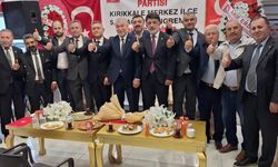 Yeniden Refah Kırıkkale’de Güven Tazeledi
