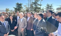 Uraloğlu: “Karakeçili Projeleri Kısa Sürede Başlıyor”