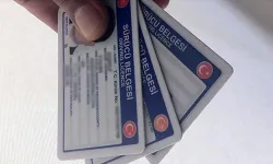 Eski Tip Sürücü Belgelerinin Yenilenmesi İçin Son Tarih