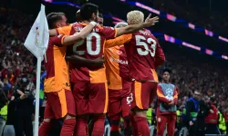 Galatasaray, Liverpool’u RAMS Park’ta Devirdi: 1-0