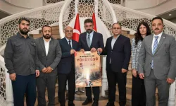 Büyük Yürüyüşe Davet