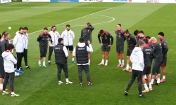 A Milliler, Dünya Kupası Yolunda Gürcistan’la Karşılaşacak
