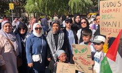 AK Parti Kadın Kollarından açık davet