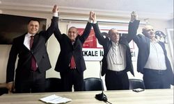 3 aday Özgür Uras üzerinde anlaştı