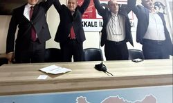 3 aday Özgür Uras üzerinde anlaştı