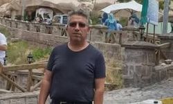 Emekli öğretmen Ayhan Koçak  hayatını kaybetti.