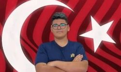Kırıkkaleli genç sporcu Dünya Şampiyonu Oldu!