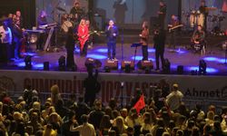 Fettah Can konserine yoğun ilgi