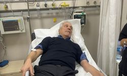 Emektar matbaacı tedavi altında