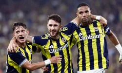 Fenerbahçe, Kadıköy’de Nice’i Ağırlıyor