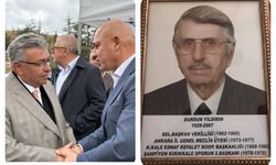 Arif Yıldırım'dan birlik beraberlik yemeği