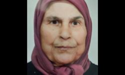 Fadime Sümercan (Önal) vefat etti.