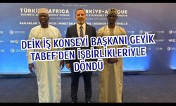 Yeni bir işbirliği dönemi başladı