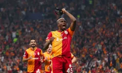Galatasaray, Şampiyonlar Ligi'nde Bodo/Glimt’i Konuk Ediyor