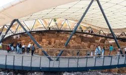 Göbeklitepe’de Yeni “Konut” İzleri Ortaya Çıktı