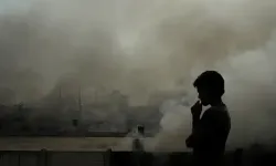 Türkiye’de Havası En Kirli Üç Şehir Açıklandı