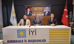 İyi Parti genel kurul yaptı
