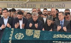 Kırım Türklerinin derin acısı