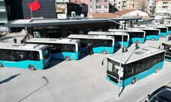 Kırıkkale’de 29 Ekim Seferleri Ücretsiz Olacak