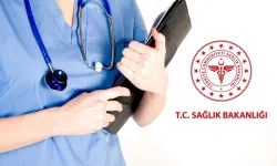 Sağlık Bakanlığı 26 Bin Personel Alımı Yapacak