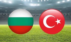 A Milliler Bulgaristan Deplasmanında