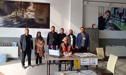 Oto Alım Satım Sorumluları MYK Sınavında Ter Döktü