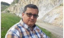 İlginç bir şekilde hayatını kaybetti