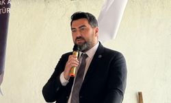 Özaydın: “Türkiye Kaynaklarını Şeffaf Yönetmeli”