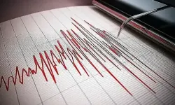 Deprem Büyük Korku oluşturdu
