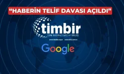 TİMBİR: “Google Üyelere Telif Ödemeli”