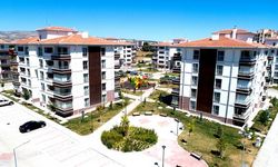 Kırıkkale’ye 1.700 Yeni Sosyal Konut Müjdesi