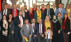 Türk Dünyası 10. Belgesel Film Festivali Ödülleri Sahiplerini Buldu