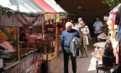 Yöresel Ürünler Festivali Kırıkkale’de Lezzet Şöleni Sunuyor