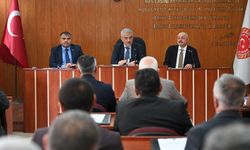 Vali Makas 2026 Projelerini Değerlendirdi