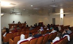 YİH’te  Hizmet Kalitesi İçin Toplantı Yapıldı