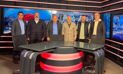 UTSİAD ve Balkanlar MEDİA’dan Balkan Çıkarması