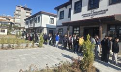 Kırıkkale’de LGS Adaylarına Ücretsiz Deneme Sınavı