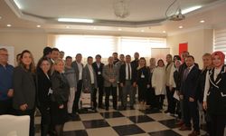 Kırıkkale’de Öğretmenler Mangala Turnuvasında Buluştu