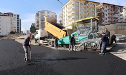 Kırıkkale’de Altyapı Tamam, Üstyapı Başladı