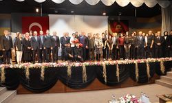 Öğretmenlere Vefa: Kırıkkale’de Kutlama