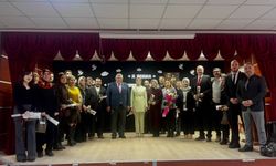 Kaymakam Uzunyol Öğretmenlerle Bir Araya Geldi